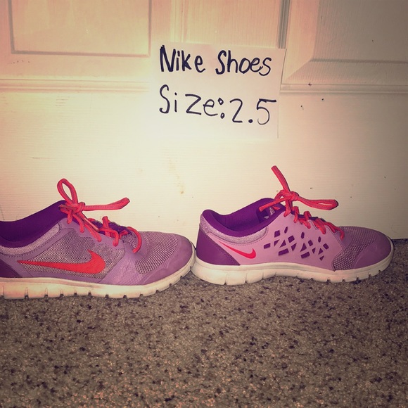 little girl gym shoes